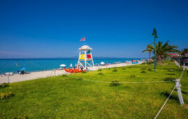 Olia Seaside Residence, Pefkohori, Kassandra