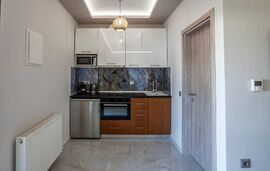 Olia Seaside Residence, Pefkohori, Kassandra