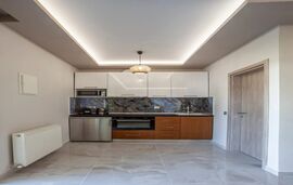 Olia Seaside Residence, Pefkohori, Kassandra