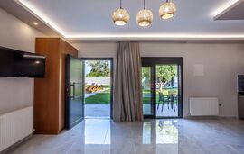 Olia Seaside Residence, Pefkohori, Kassandra