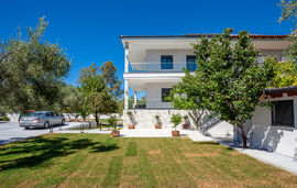 Olia Seaside Residence, Pefkohori, Kassandra