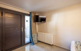 Olia Seaside Residence, Pefkohori, Kassandra