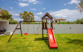 Olia Seaside Residence, Pefkohori, Kassandra