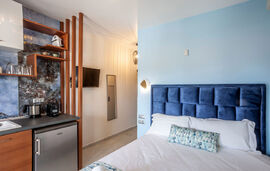 Olia Seaside Residence, Pefkohori, Kassandra