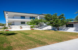 Olia Seaside Residence, Pefkohori, Kassandra