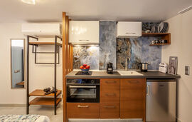 Olia Seaside Residence, Pefkohori, Kassandra