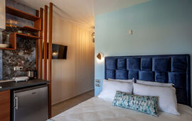 Olia Seaside Residence, Pefkohori, Kassandra