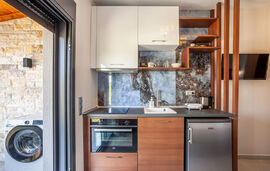 Olia Seaside Residence, Pefkohori, Kassandra