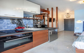 Olia Seaside Residence, Pefkohori, Kassandra