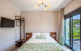 Olia Seaside Residence, Pefkohori, Kassandra