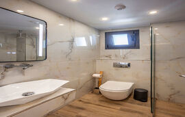 Olia Seaside Residence, Pefkohori, Kassandra