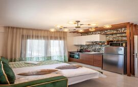 Olia Seaside Residence, Pefkohori, Kassandra