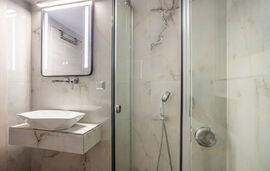 Olia Seaside Residence, Pefkohori, Kassandra