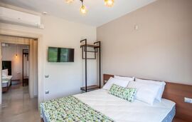 Olia Seaside Residence, Pefkohori, Kassandra