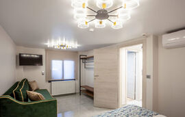 Olia Seaside Residence, Pefkohori, Kassandra