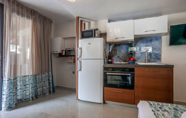 Olia Seaside Residence, Pefkohori, Kassandra