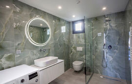 Olia Seaside Residence, Pefkohori, Kassandra