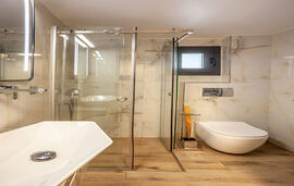 Olia Seaside Residence, Pefkohori, Kassandra