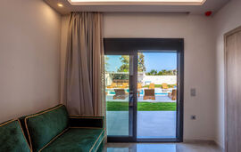 Olia Seaside Residence, Pefkohori, Kassandra