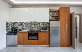 Olia Seaside Residence, Pefkohori, Kassandra