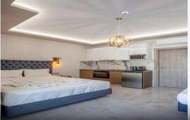 Olia Seaside Residence, Pefkohori, Kassandra