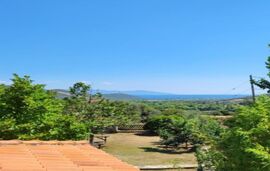Alexandra Forest House, Kavala, Kavala