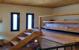 Alexandra Forest House, Kavala, Kavala