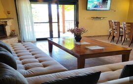 Alexandra Forest House, Kavala, Kavala