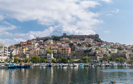 Alexandra Forest House, Kavala, Kavala