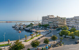 Alexandra Forest House, Kavala, Kavala