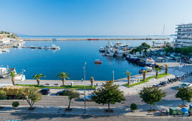 Alexandra Forest House, Kavala, Kavala