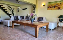 Alexandra Forest House, Kavala, Kavala