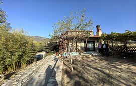 Alexandra Forest House, Kavala, Kavala