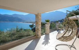 Niti Villa, Golden Beach, Thassos