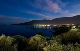 Niti Villa, Golden Beach, Thassos