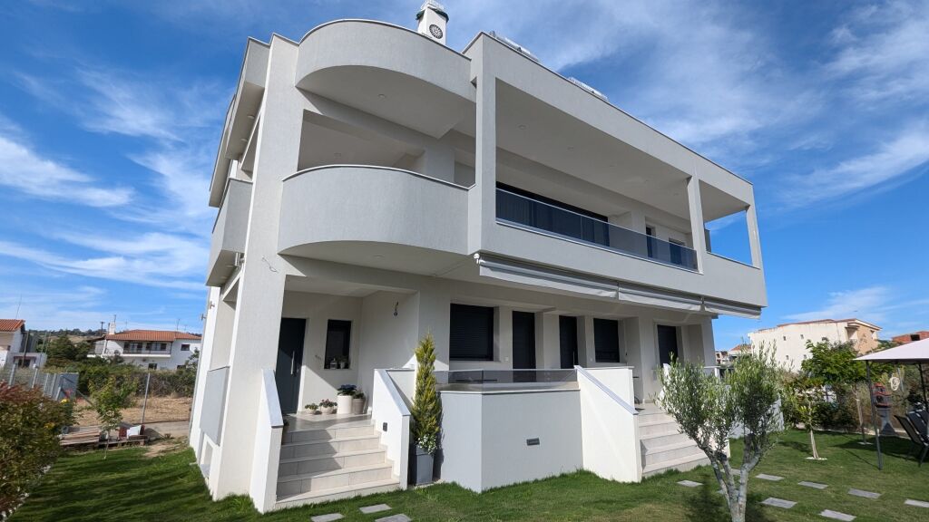 Angelos Studios, Nikiti, Sithonia
