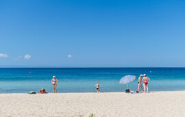 Angelos Studios, Nikiti, Sithonia