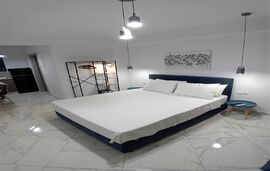 Angelos Studios, Nikiti, Sithonia