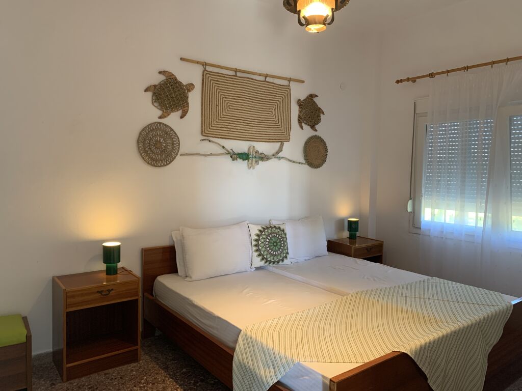 Kalelia Apartments, Nea Potidea, Kassandra