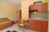 Ladikas Apartments, Golden Beach, Thassos