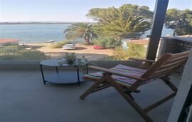Five Shadows Of Blue Apartments, Vourvourou, Sithonia