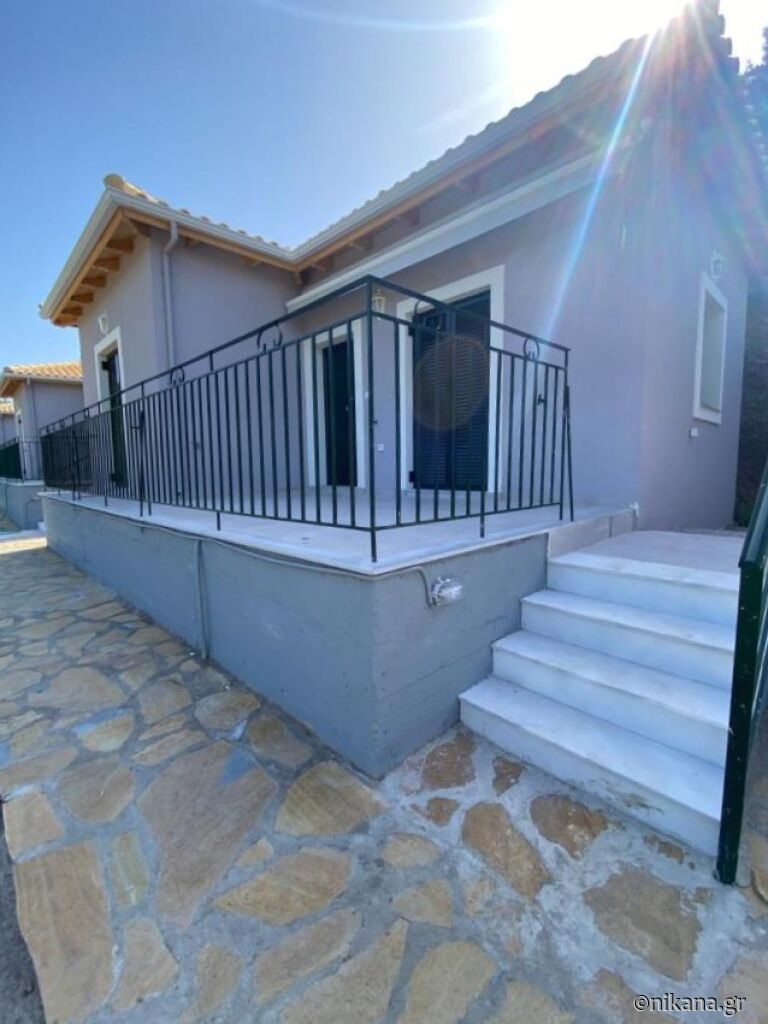 Babis Apartments, Kathisma beach, Lefkada