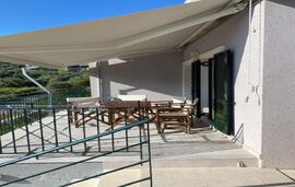 Babis Apartments, Kathisma beach, Lefkada