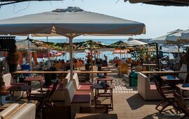 Esperia Village, Potos, Thassos