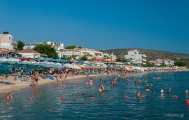 Esperia Village, Potos, Thassos