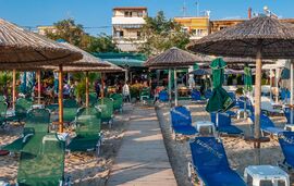 Esperia Village, Potos, Thassos