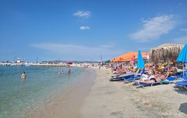 Esperia Village, Potos, Thassos