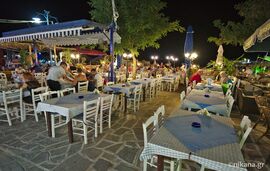 Esperia Village, Potos, Thassos