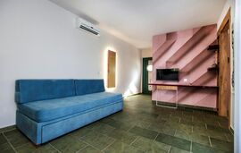 Esperia Village, Potos, Thassos