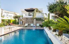 Esperia Village, Potos, Thassos